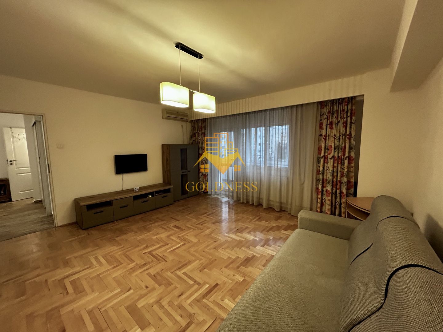 2 camere decomandate, Modern, Kaufland, Calvaria, MOL, Manastur - Poză 7