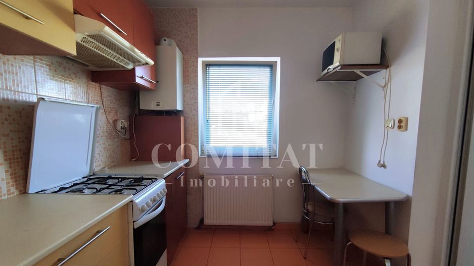 Apartament cochet cu o cameră cu panoramă | Mănăștur | Imobil nou - Poză 7