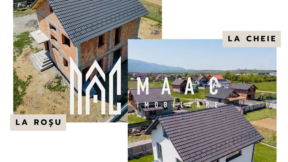 Casă individuală 4 camere | Tălmaciu | 400 Teren - Poză 3