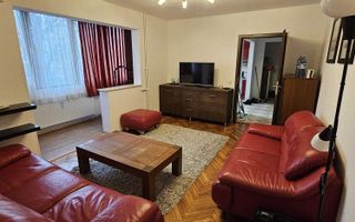 3-Room Apartment for Rent – Titan / School 196 | Sector 3 - Poză 2