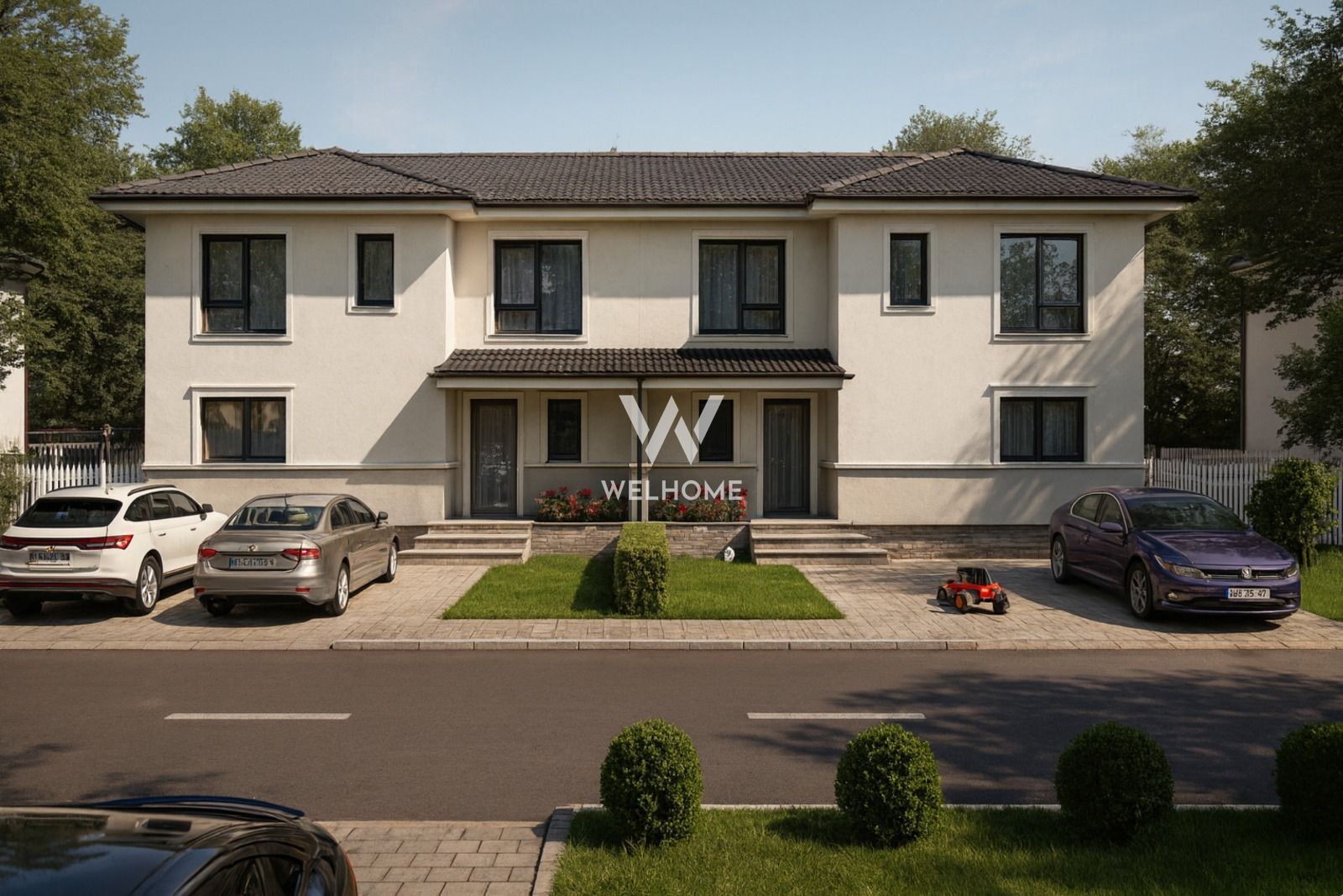 Proiect NOU de case,Sura Mica, Sibiu COMISION 0 - Poză 4