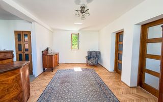 Apartament in vila, etajul 1, Zona Pasapoarte! Garaj inclus in pret! - Poză 1