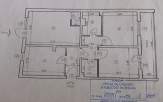 Închiriere apartament 3 camere, parter, cu spațiu comercial - Iași - Poză 2