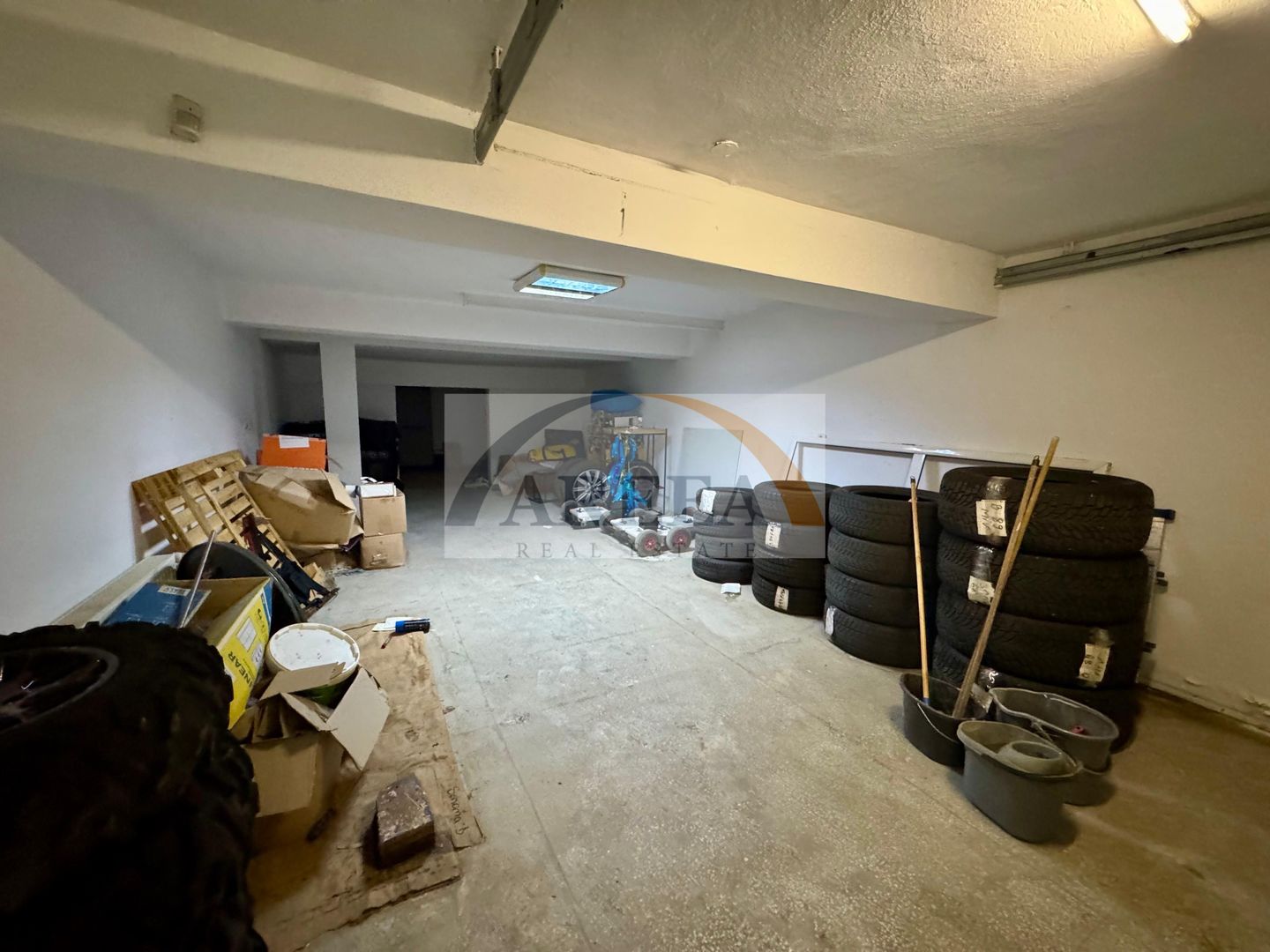 OPORTUNITATE - vila-curte individuala-garaj la Domenii-Popisteanu - Poză 28