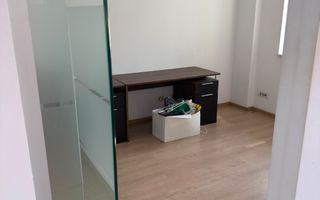 City Center | 90 sqm | Premium office building - Poză 3