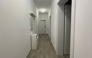 Apartament de inchiriat cu 2 camere,mobilat si utilat,loc de parcare - Poză 10
