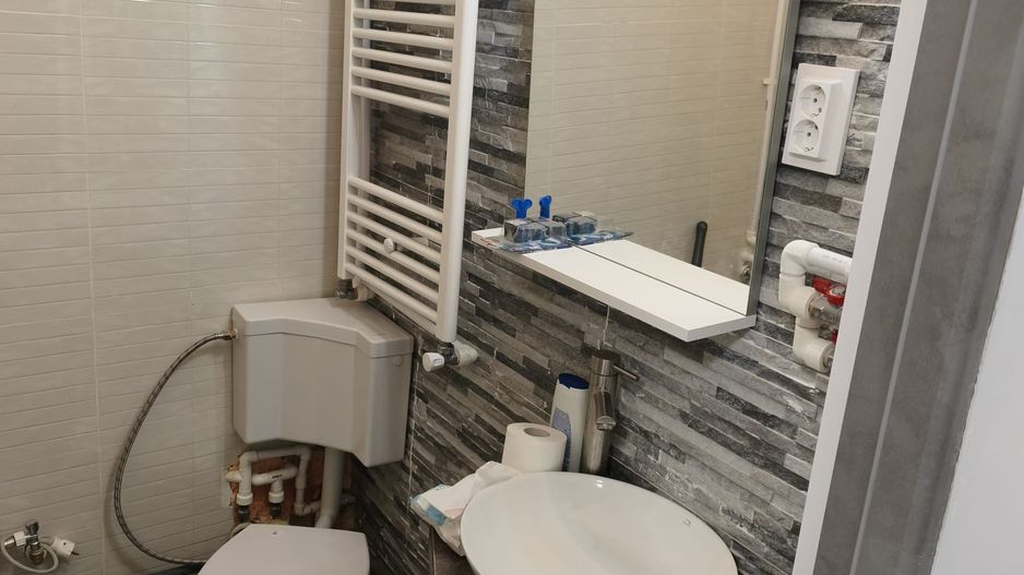 Vânzare apartament 2 camere decomandat Luică - Poză 9