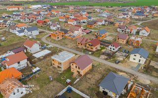 Casa  P+M  in  Fantanele,  ideală pentru personalizare - Poză 36