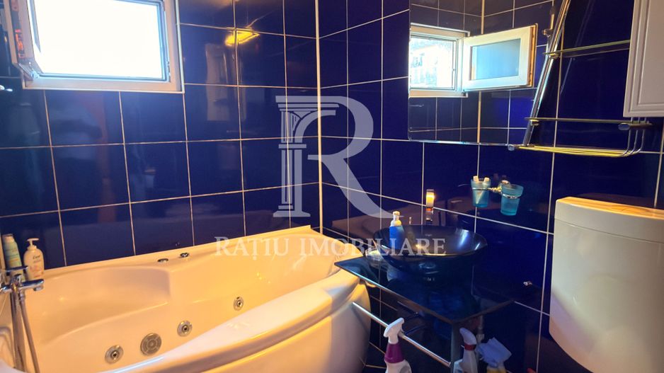 Apartament renovat 3 camere | Nufărul | Oradea - Poză 13