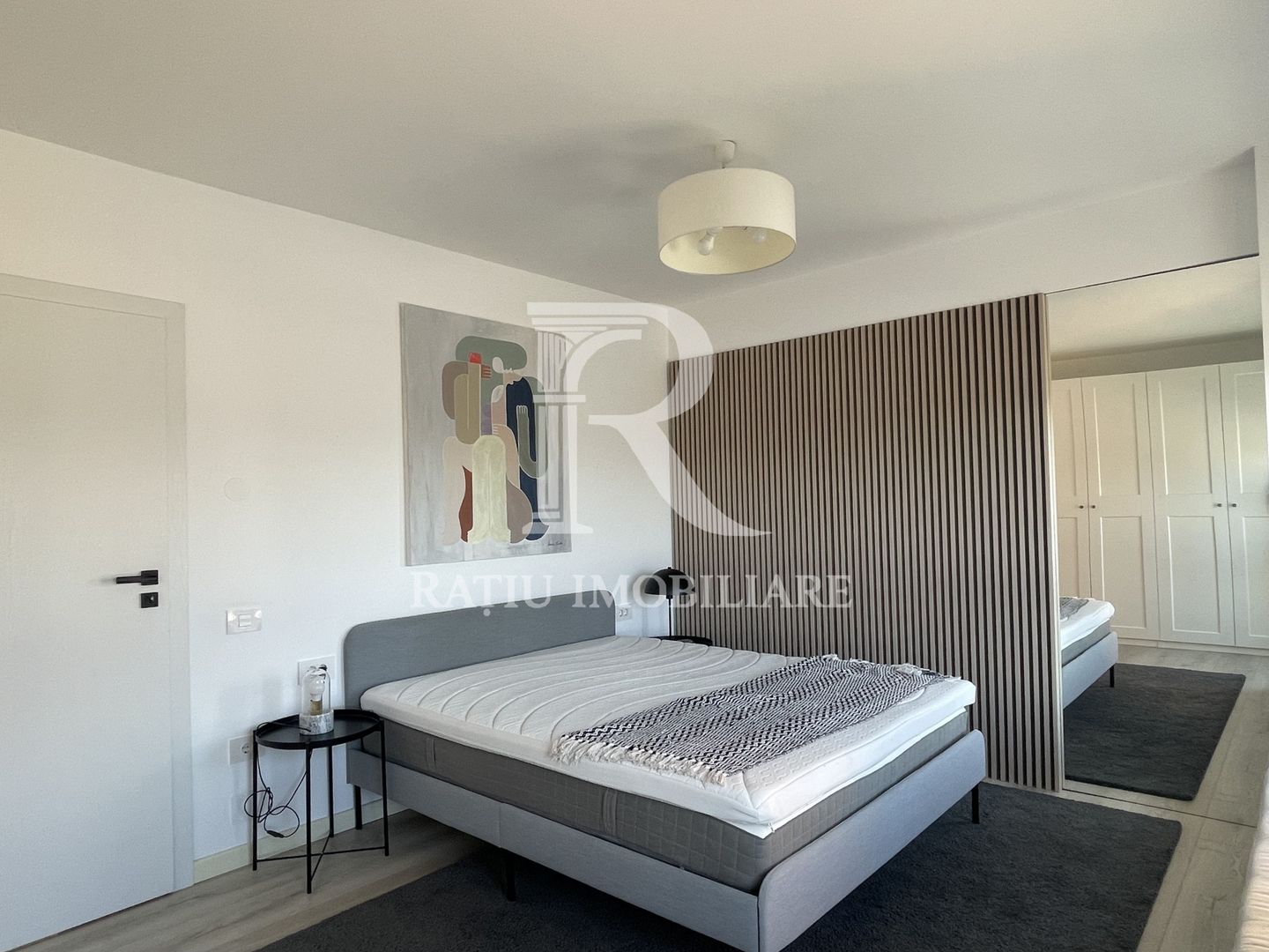 Apartament cu 2 camere | Loc de parcare | Iosia Residence | Oradea - Poză 10