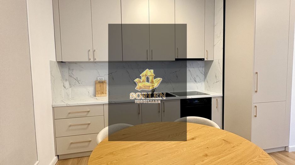 Apartament 2 camere de vânzare – Eroilor Residence, Florești - Poză 6
