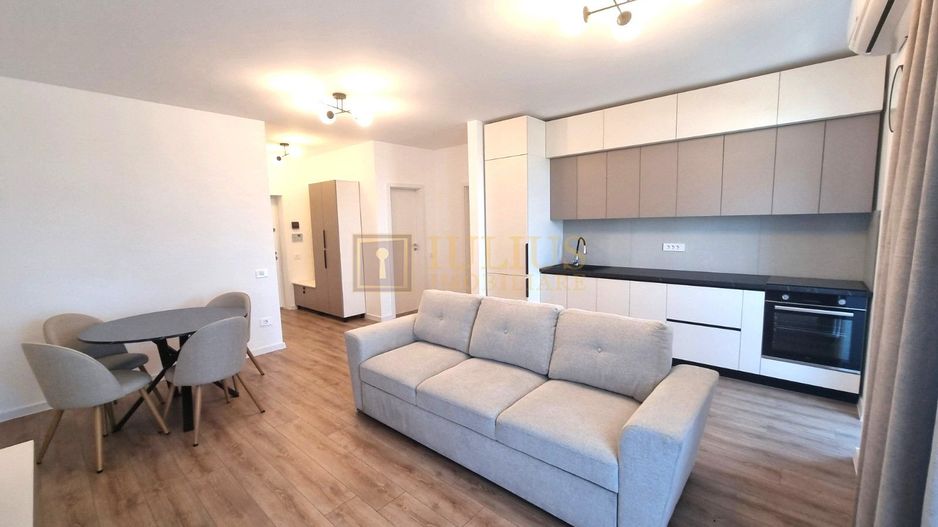 Apartament luxos in Vivalia Grand, Prima închiriere - Poză 2
