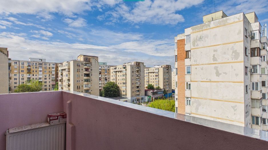 Apartament cu 3 camere și 2 băi zona Aurel Vlaicu - Poză 22
