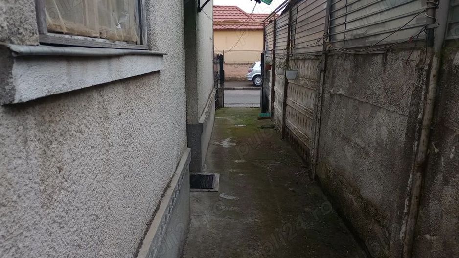 BRASADAS vinde casa individuala 3 cam in zona 14 Mai. - Poză 8