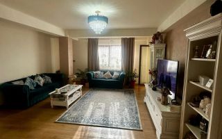 Apartament de vânzare - Km 5, bloc nou (2014) - Poză 1