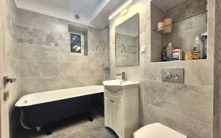 Bulevardul Stefan cel Mare, apartament cu loc de parcare, la PRIMA închiriere - Poză 12