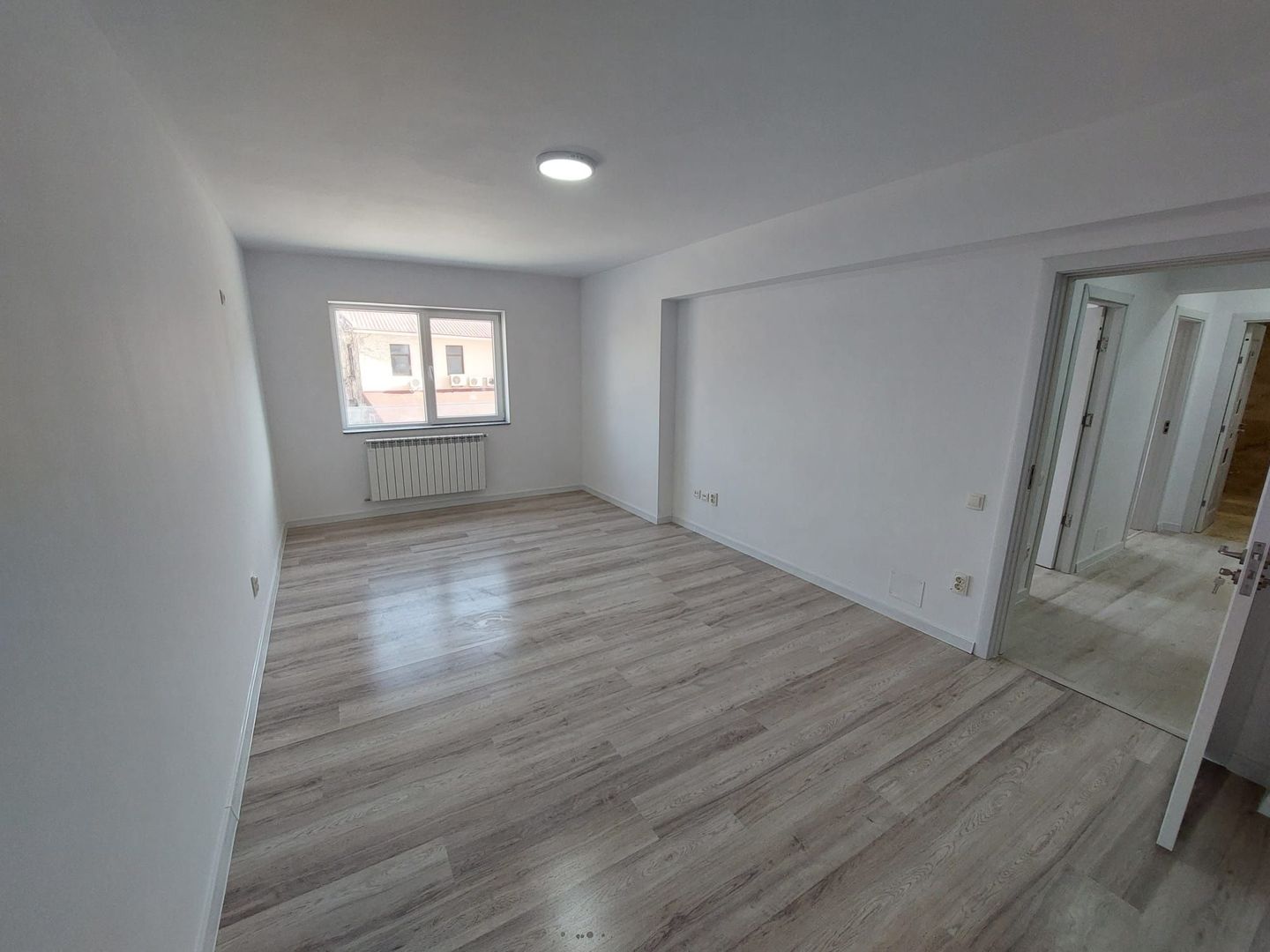 Apartament 2 camere BLOC NOU Parcul Carol T43 - Poză 2