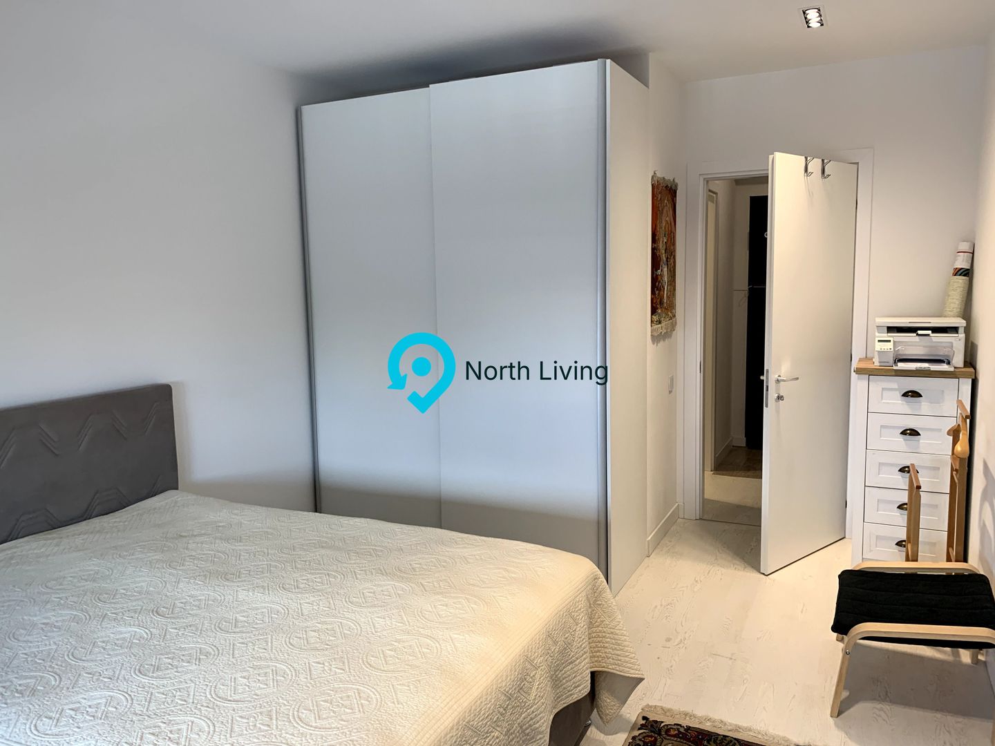 2 Camere modern | Iancu Nicolae | Parcare | zona Pipera - Poză 7