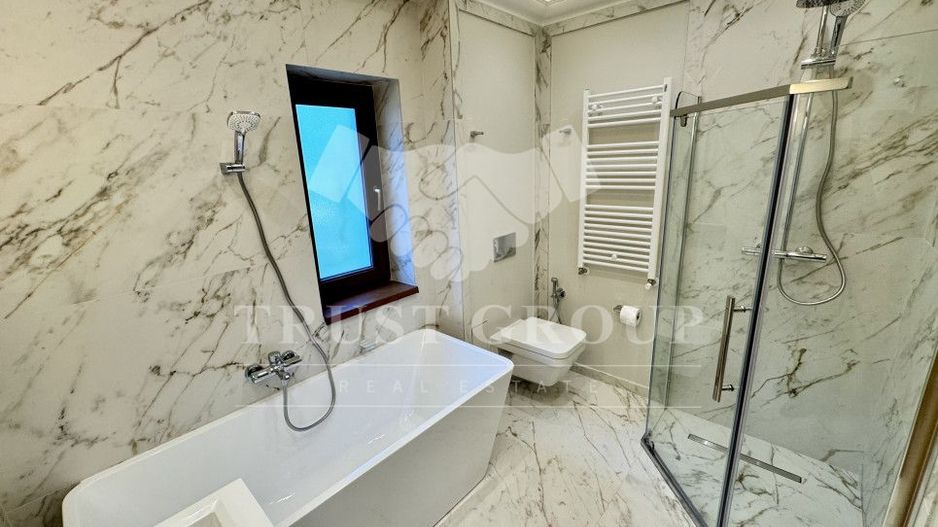 Apartament in vila | 3 Camere | Capitale - Poză 22