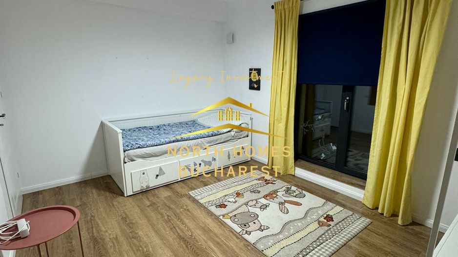 Ocazie familii! Vila Pipera langa Padure Matei Millo - Poză 18