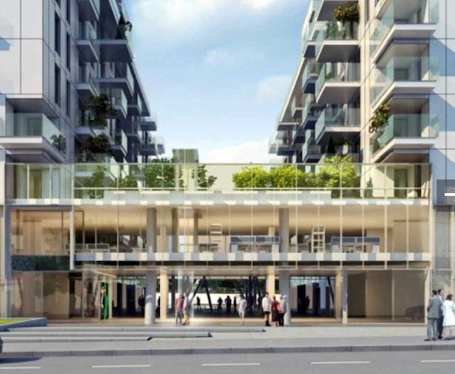 One Herastrau Plaza + loc de parcare subteran - Poză 9