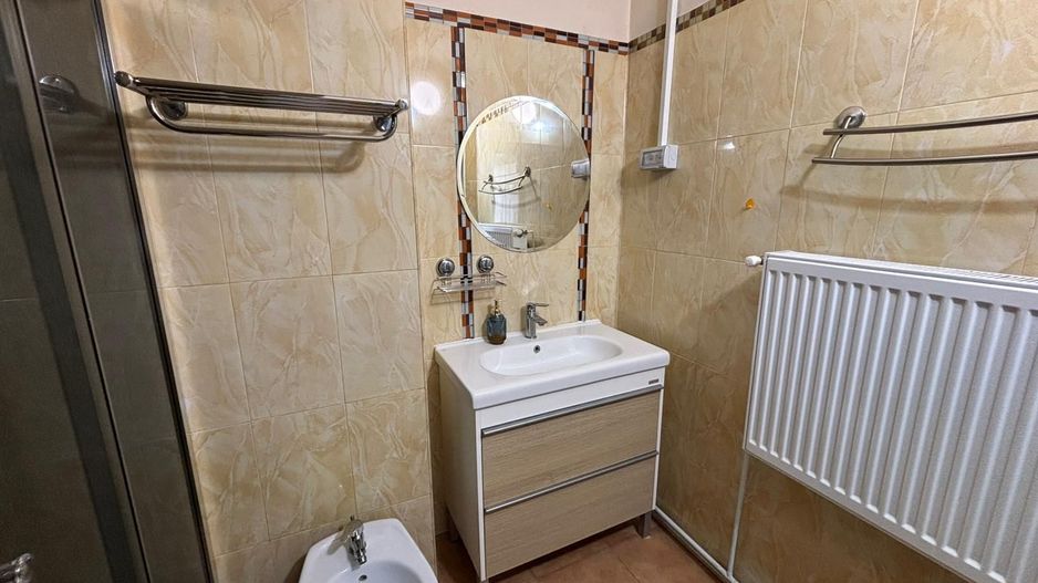 COMISION 0% | Casa Individuala + Garaj de Vanzare | Sacalaz | Central - Poză 14