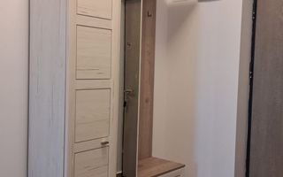 GARS. IRAM RESIDENCE, PRIMA INCHIRIERE, BOXA, INCALZIRE PARDOSEALA - Poză 11