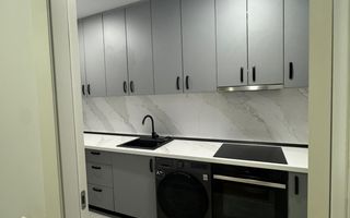 One Cotroceni Park | 3 camere |  104mp | et 11 | loc parcare | 1300 euro - Poză 11