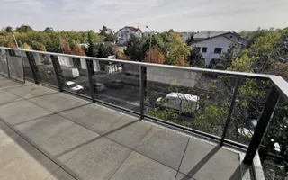 PROPRIETAR. 2 camere Baneasa Iancu Nicolae - Poză 28