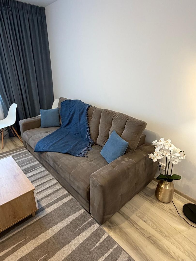 Băneasa Greenfield Residence - Poză 2