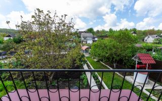 Vânzare, vilă, 2 camere, str. Dimitrie Cantemir, Stăuceni - Poză 14