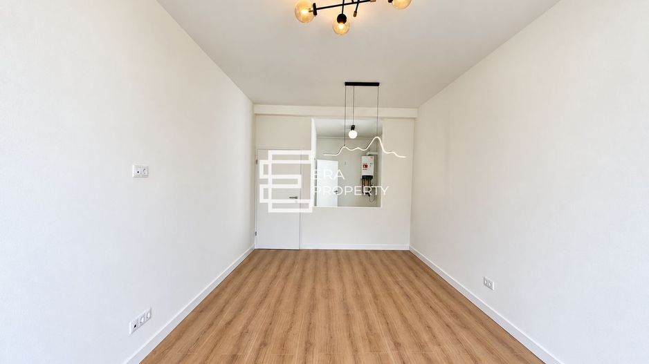 Apartament 3 camere - 77 mp - 2 băi- logie 9 mp-  DaVinci Homes - Poză 5