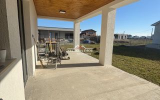 NECTORA IMOB-Casa moderna noua, 4 cam, 2 bai, Zona Osorhei,780mp teren - Poză 18