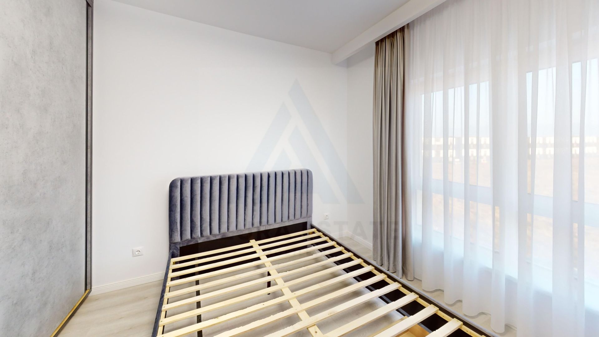 Apartament 73.5 mp utili 3 camere 2 bai si parcare in zona Dna Stanca - Poză 11