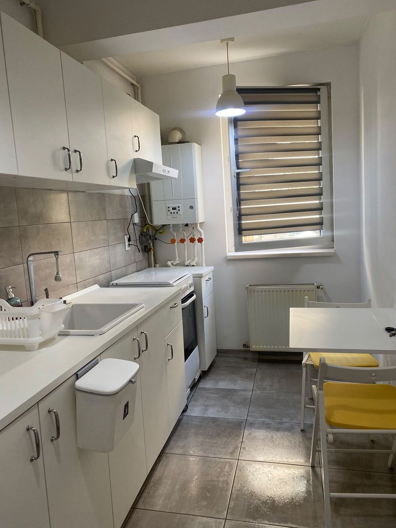 Apartament 2 camere Aparatorii Patriei - Poză 10