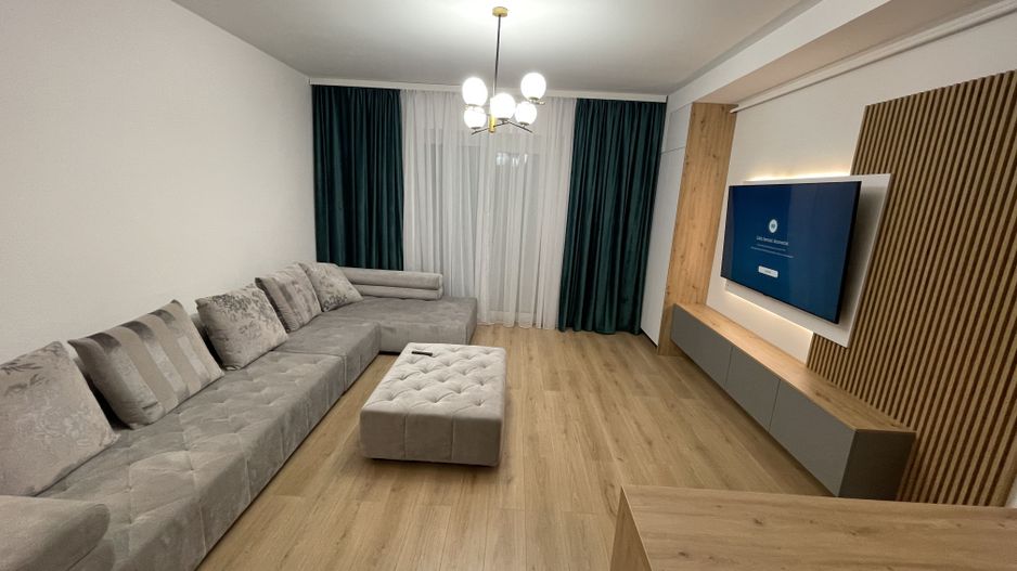 Aradului | 2 camere | Prima inchiriere | Parcare subterana - Poză 5