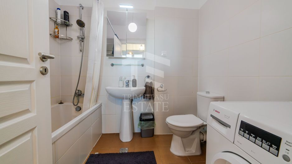 Priveliste superba spre padure  | 2 camere | et10/11 | Adora Forest - Poză 14