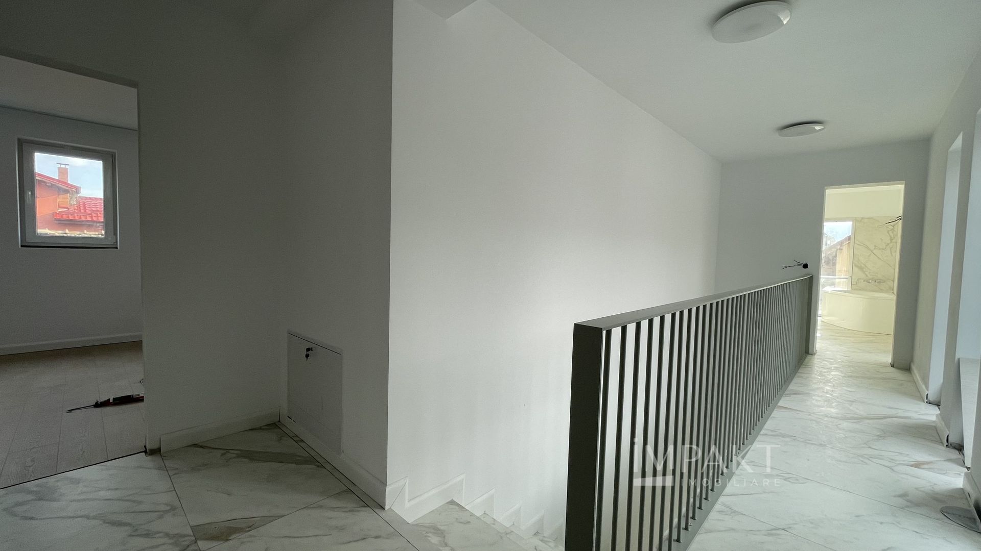 Duplex finisat, 145 mp, panorama superba – Dambul Rotund! - Poză 19