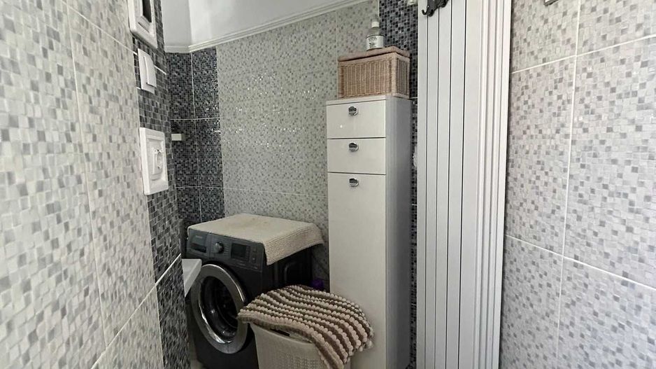 De vânzare apartament cu 4 camere în zona Cișmigiu - Poză 6