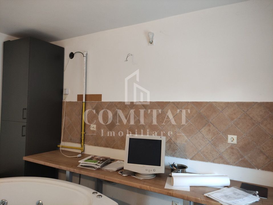 Închieriere spațiu birou zona Donath Grigorescu - Poză 3