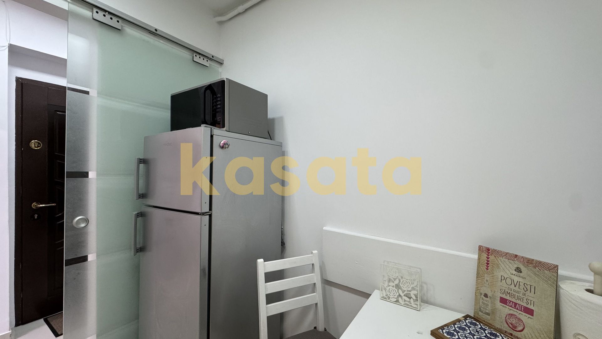 3 Camere | Floreasca | Renovat | Etaj 1 | - Poză 7