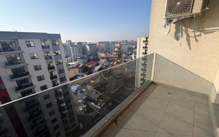 Garsoniera Premium - Grozavesti - Regie Residence Faza 2 - Poză 10