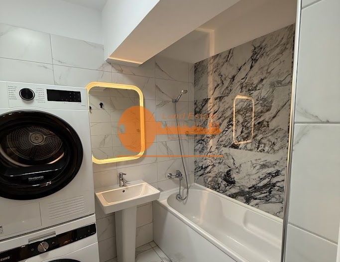 3 camere Moghioros Residence-loc parcare - Poză 3