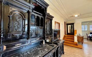 Vila Impresionanta *503mp* TEREN *577mp* // Zona Casin - Poză 20