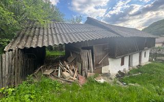 TEREN INTRAVILAN 7018 MP CAMPULUNG - Poză 9