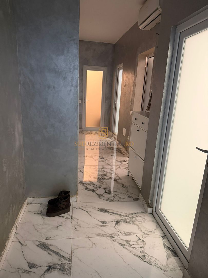 Apartament decomandat cu 3 camere, 93.70 mp, The Grand Kristal, Sect.4 - Poză 9