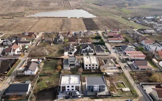 Vânzare, casă, 120 mp + 3 ari, strada Arțarilor, Ialoveni - Poză 19