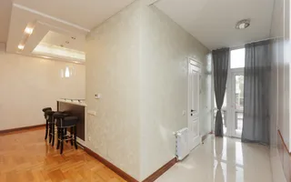 Vânzare, casă, 180 mp + 5 ari, strada Calea Trușenilor, Trușeni. - Poză 18