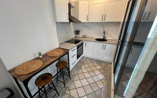 Inchiriere apartament 2 camere SMART RESIDENCE- Lujerului - Poză 4