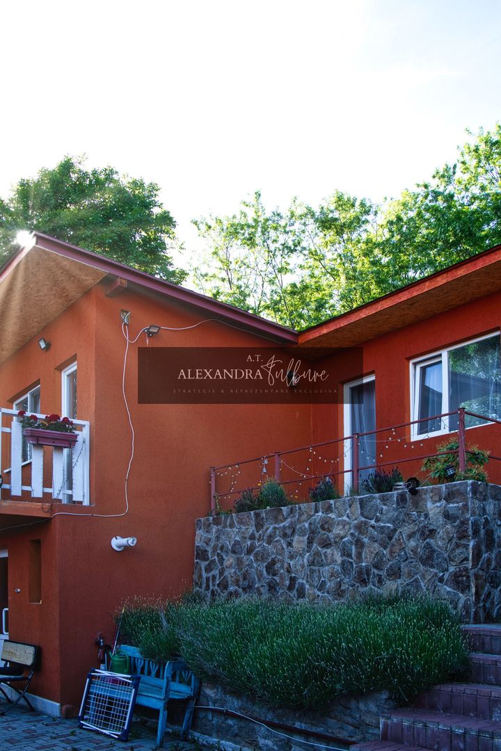 Locuință, Casă de Vacanță sau Business | 1.582 mp teren | Feleacu - Poză 52